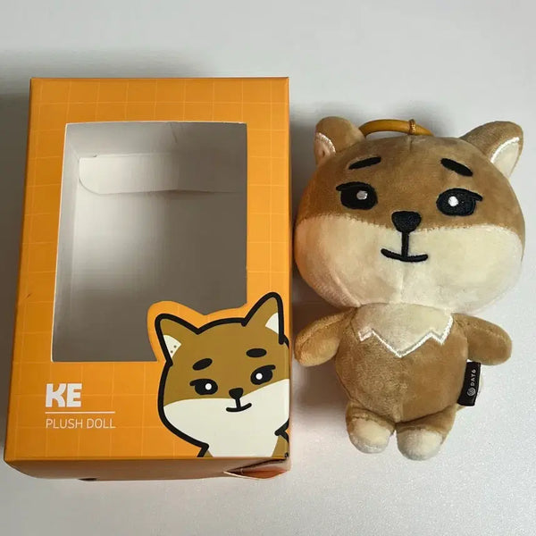 [BUNJANG] DAY6 Denny's 24 Filaments Photocard / 데이식스 구버전 데니멀즈 24케