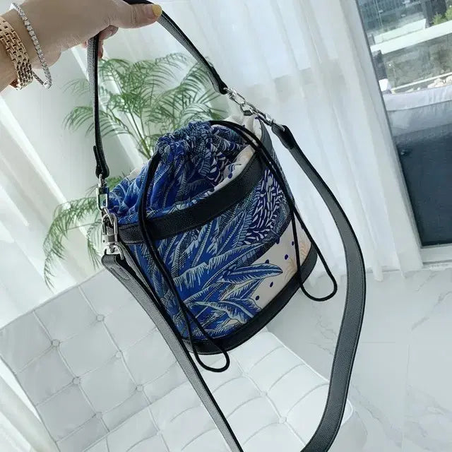 [BUNJANG] Lecormant Silky Silky Bag / 르꼬르망 세상가벼운 실키실키백