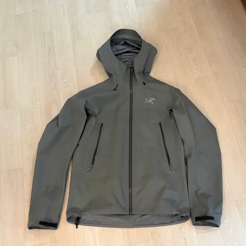 [BUNJANG] Arc'teryx Beta SL Jacket Men's Medium Void / 아크테릭스 베타 sl 보이드 m