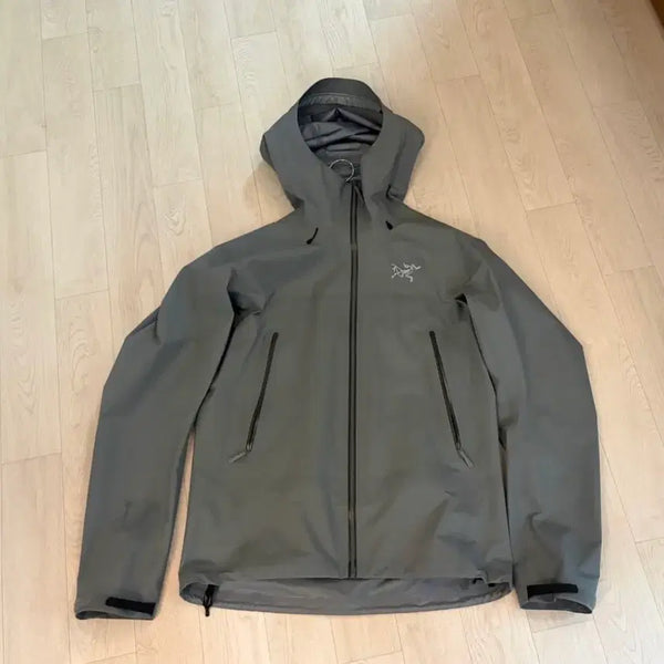 [BUNJANG] Arc'teryx Beta SL Jacket Men's Medium Void / 아크테릭스 베타 sl 보이드 m