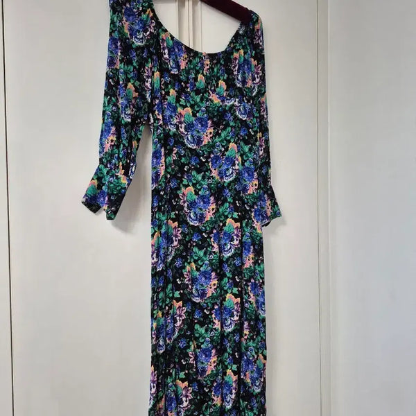 [BUNJANG] Zara Viscose Dress / 자라 원피스 55  비스코스