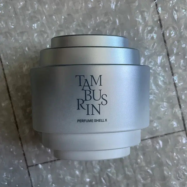 [BUNJANG] Tamburins Puppy Perfume Hand Cream 15ml New / 탬버린즈핸드크림 퍼피 15ml 새상품