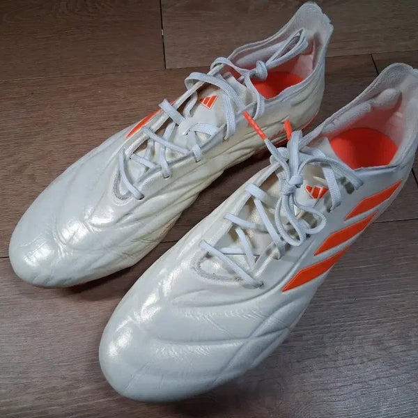 [BUNJANG] Adidas Copa Pure.1 FG Soccer Cleats / [280] 아디다스 코파 퓨어.1 fg 축구화