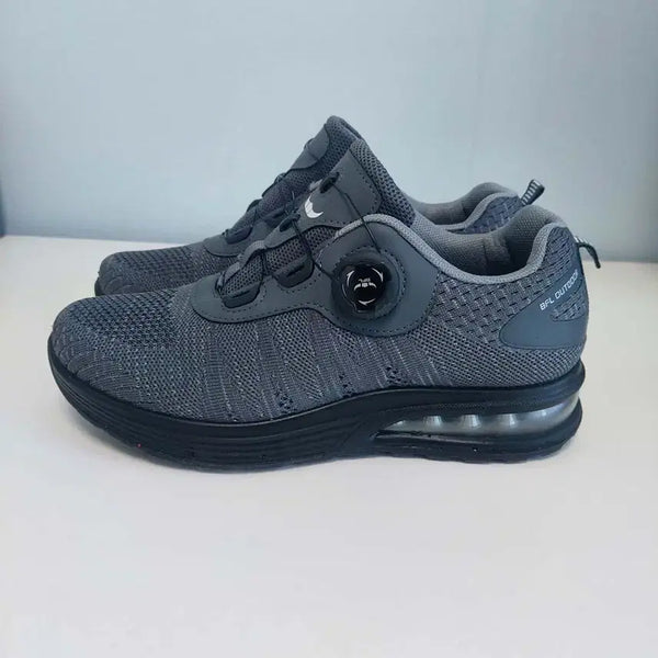 [BUNJANG] BFL Men's Dial Walking Shoes Gray 250 / 우수/BFL 남성 다이알 워킹화 회색/250/구제24시/일일
