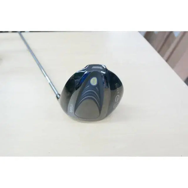 [BUNJANG] PRGR Super Egg 9.5 Degree R Driver / PRGR 슈퍼에그 9.5도 R 드라이버 (상태A정품)