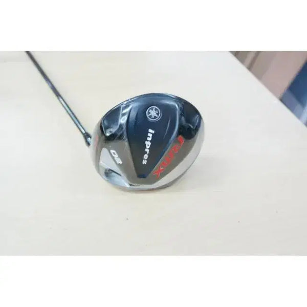 [BUNJANG] Yamaha RMX02 9.5 Degree SR Driver / 야마하 리믹스02 9.5도 SR 드라이버