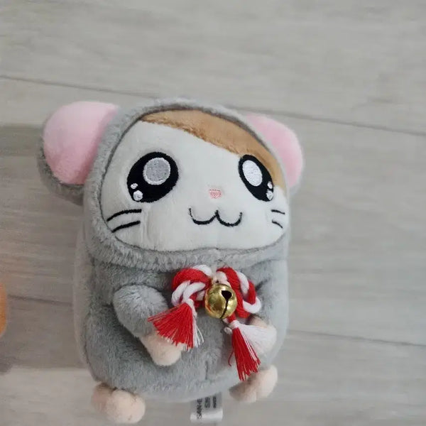 [BUNJANG] Hamutori Rat Zodiac Commemorative Doll Classic / 햄토리 신년 쥐띠 기념 인형 고전