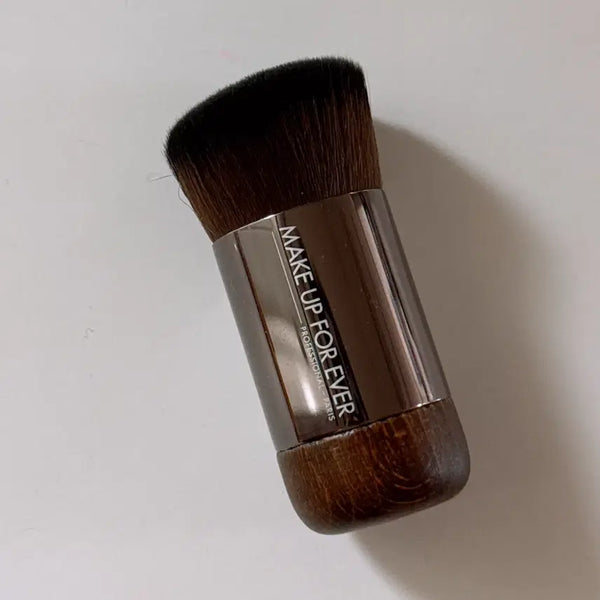 [BUNJANG] Make Up For Ever Reboot Foundation Brush 112 / 메이크업포에버 파운데이션 브러쉬 (리부트 112)