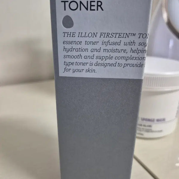 [BUNJANG] The Eleon First Sustain Toner 210ml / 더일론 퍼스테인 토너