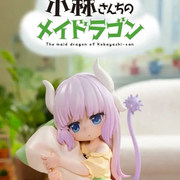 [BUNJANG] Kobayashi's Dragon Maid Figure / 코바야시 메이드래곤 피규어