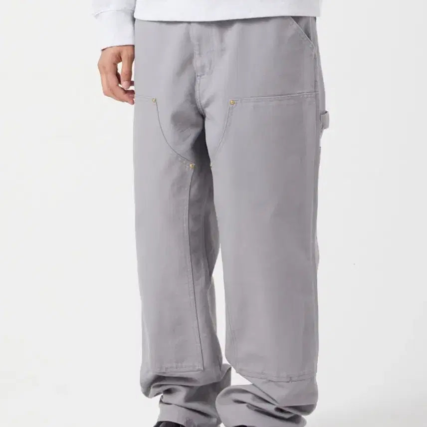 [BUNJANG] Carhartt WIP Yosemite Double Knee Pants 29 / 칼하트wip 요세미티 더블니 29x32