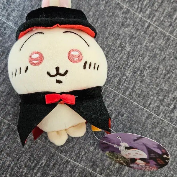[BUNJANG] Vampire Usagi Plush / 흡혈귀 우사기