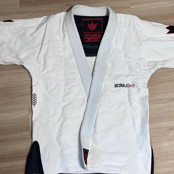 [BUNJANG] Kingz Ultralight Gi A1 / 킹즈 울트라라이트 도복 a1