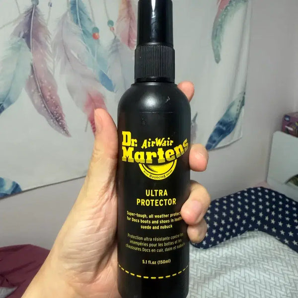 [BUNJANG] Dr. Martens Ultra Protector Shoe Protector Spray / 닥터마틴 울트라 프로텍터 슈즈 보호제 스프레이