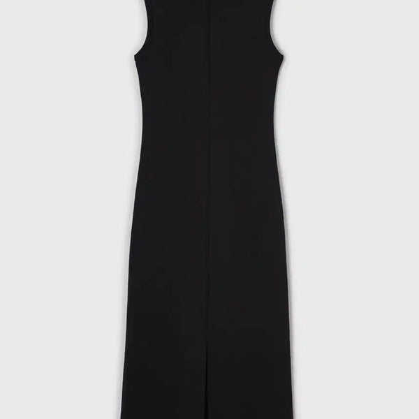 [BUNJANG] LFM Rexfinger Marche Cotton Sleeveless Dress / LFM 렉스핑거마르쉐 코튼 슬리브리스 드레스