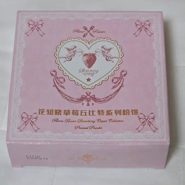 [BUNJANG] Flower Knows Official Authentic Unsealed New Product / 플라워노즈 공식 정품 미개봉 새상품 판매