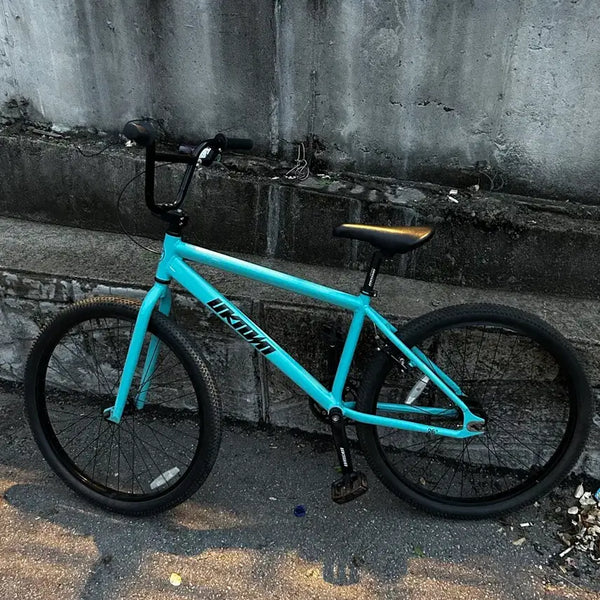 [BUNJANG] Unknown BMX Cruiser 26-inch Bicycle / 언노운 bmx크루저 26인치