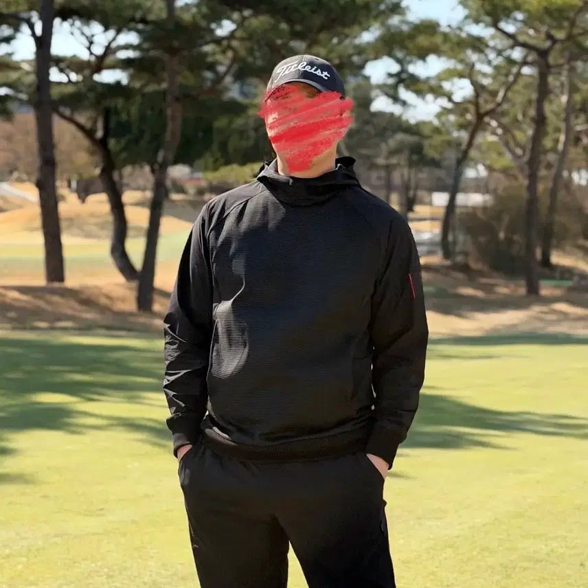 [BUNJANG] Titleist Performance Tech Training Set / 타이틀리스트 퍼포먼스 테크 트레이닝 세트