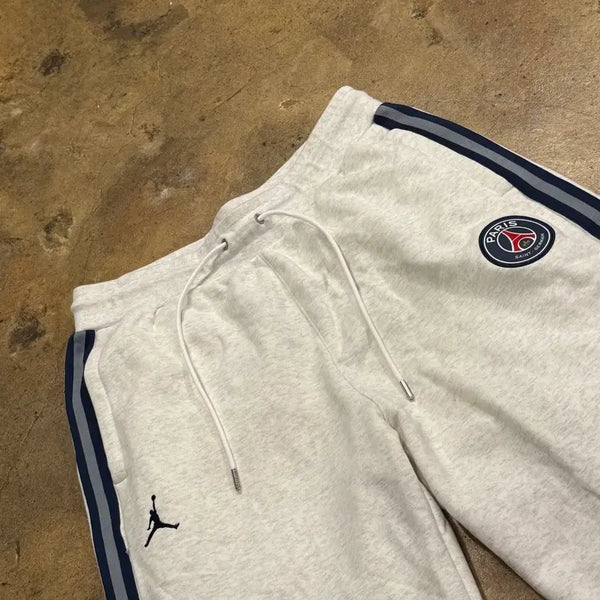 [BUNJANG] Nike Jordan Paris Saint-Germain Training Pants XL / [정품/XL] 나이키 조던 파리 생제르망 트레이닝 바지