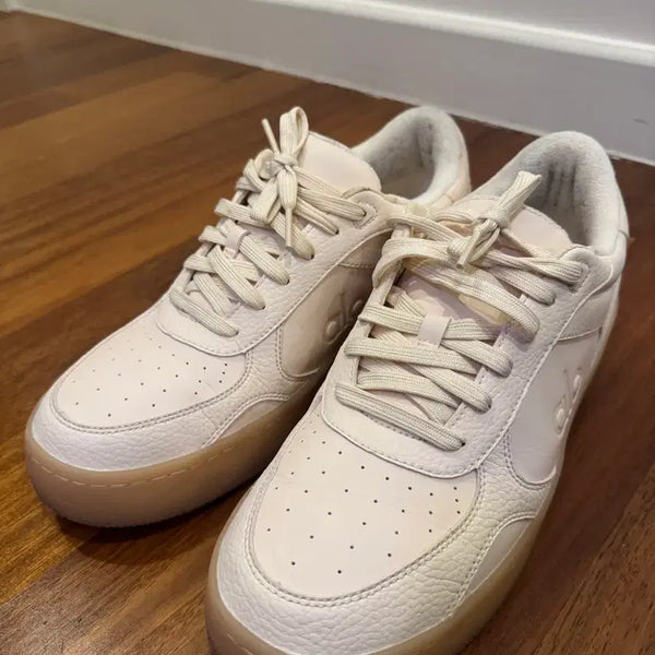 [BUNJANG] Alo Recovery Mode Sneakers Clay / 알로 리커버리 모드 스니커즈 275