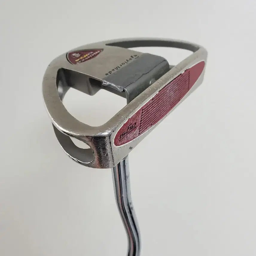 [BUNJANG] TaylorMade Rossa Monza Corza Putter 34-inch / 테일러메이드 로사 몬자 corza 퍼터 34인치 골프채 골프클럽
