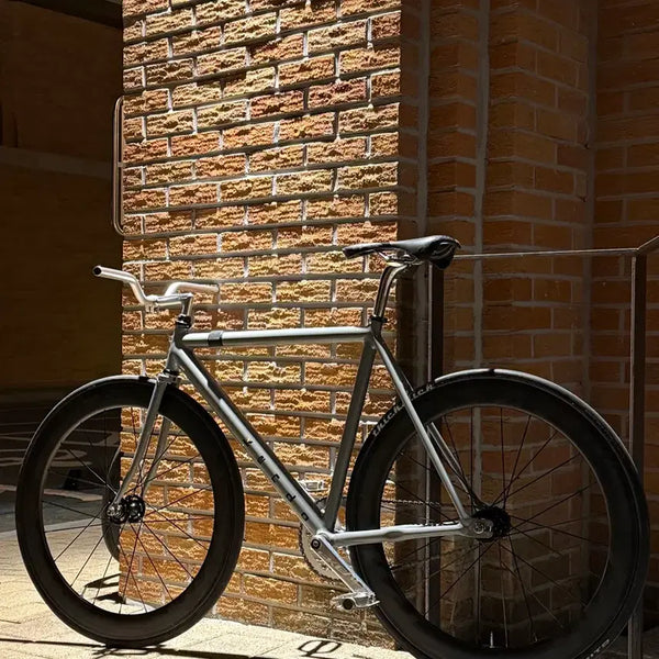 [BUNJANG] Kendo Orbit Frame Set - Aluminum 6061-T6 / 켄도 오르빗 프레임 셋