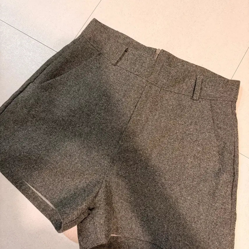 [BUNJANG] Women's Soft Shorts (M) / 여성 반바지 부드러움 ( m )