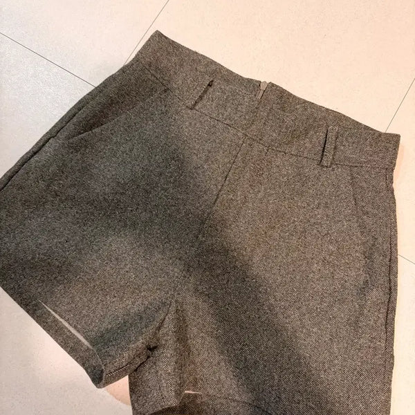 [BUNJANG] Women's Soft Shorts (M) / 여성 반바지 부드러움 ( m )