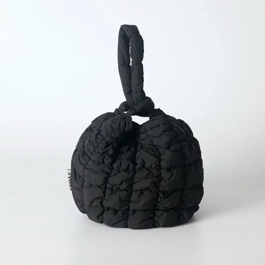 [BUNJANG] Yellowstone Cloud Dumpling Bag / 옐로우스톤 구름만두 백