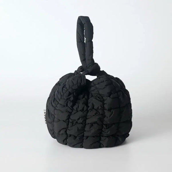[BUNJANG] Yellowstone Cloud Dumpling Bag / 옐로우스톤 구름만두 백