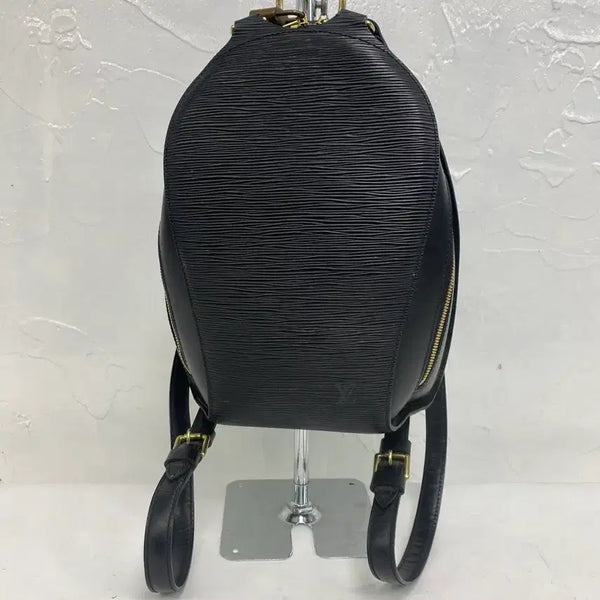 [BUNJANG] Louis Vuitton Epi Mabillon Backpack / 루이비통 에삐 마빌론 백팩