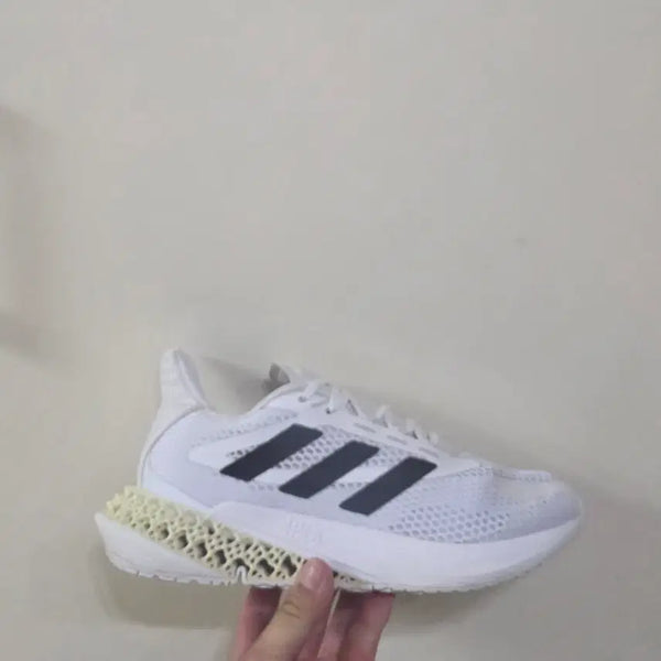 [BUNJANG] Adidas 4DFWD Pulse Cloud White Discontinued / [265] 아디다스 4DFWD 포워드펄스 클라우드화이트ㅡ단종매물
