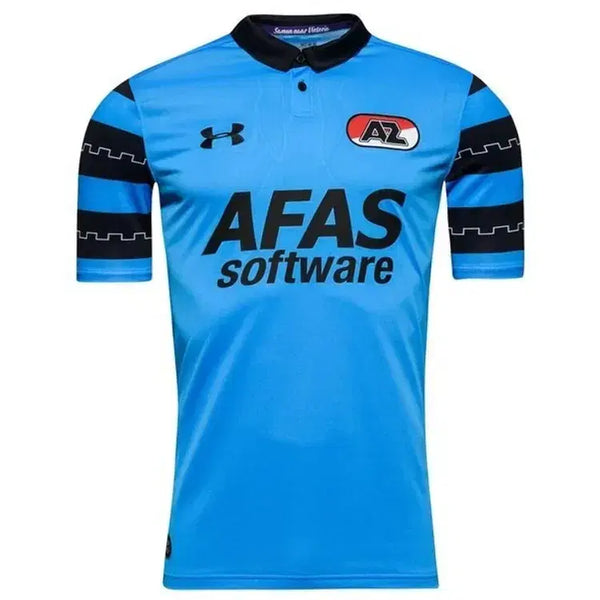 [BUNJANG] Alkmaar 16-17 Away Replica Soccer Jersey SM (95) / [SM(95)] 16-17 알크마르 어웨이 축국 유니폼 레플리카 새제품