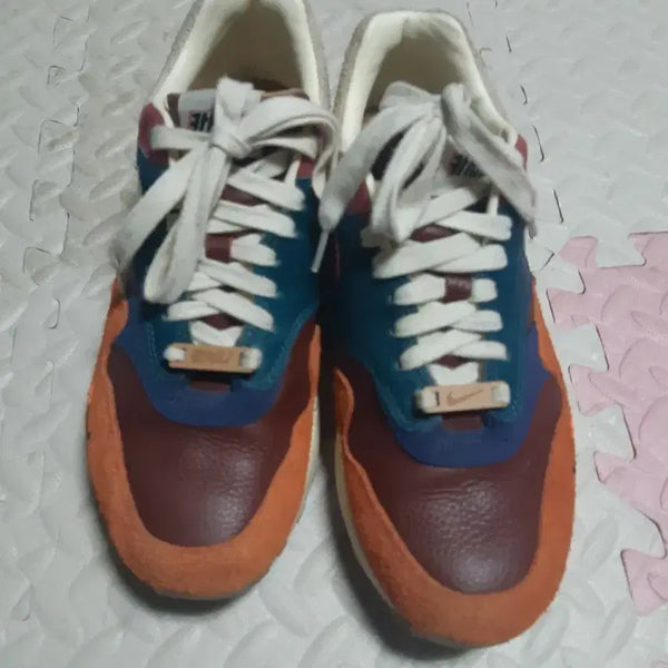 [BUNJANG] Nike x Kasina Air Max 1 SP 'Won Ang' / 나이키 x 카시나 에어맥스 1 SP 원앙