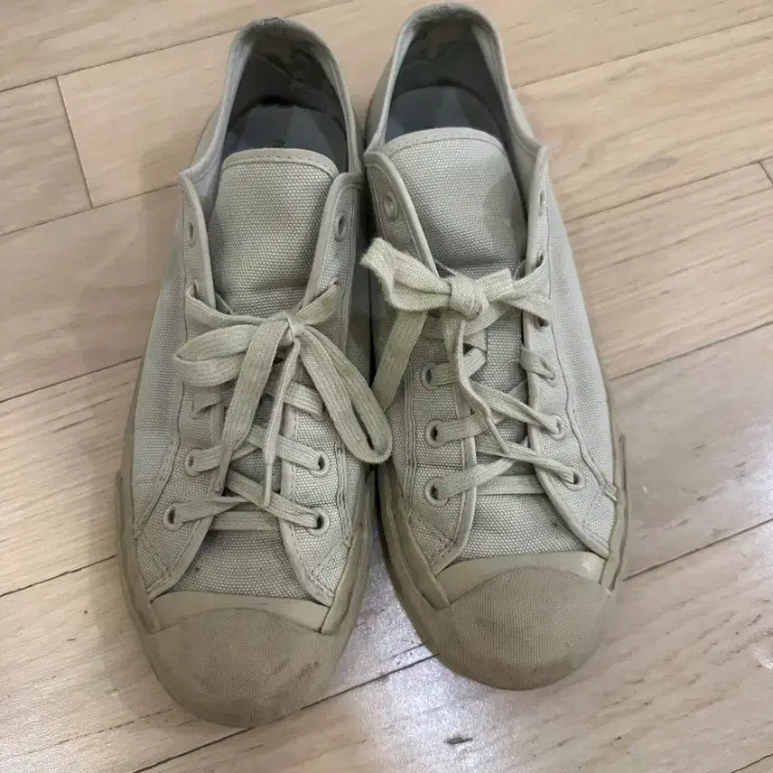 [BUNJANG] Studio Nicholson Moonstar Sneakers / 스튜디오 니콜슨 문스타