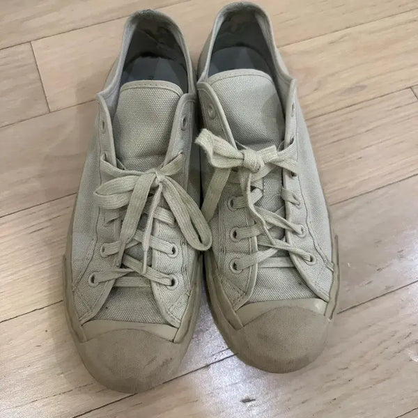 [BUNJANG] Studio Nicholson Moonstar Sneakers / 스튜디오 니콜슨 문스타