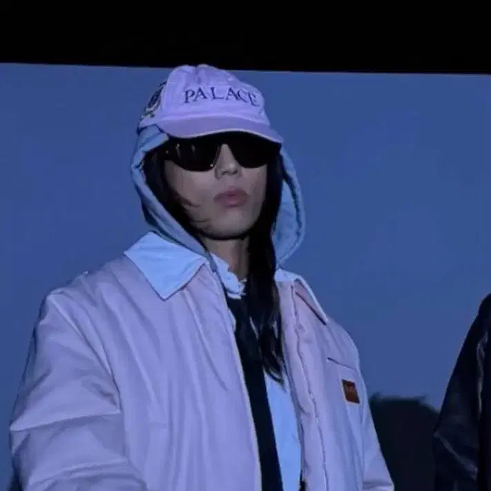 [BUNJANG] Palace Cap / 팔라스 캡