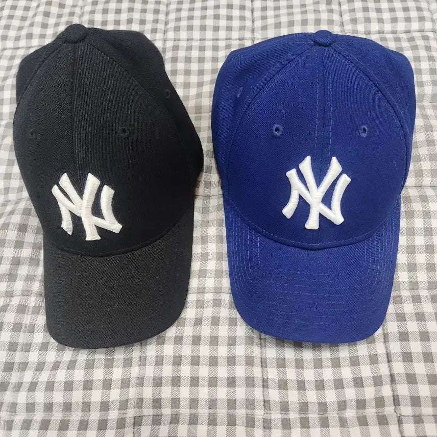 [BUNJANG] MLB Ball Cap Baseball Hat / MLB볼캡 야구 모자