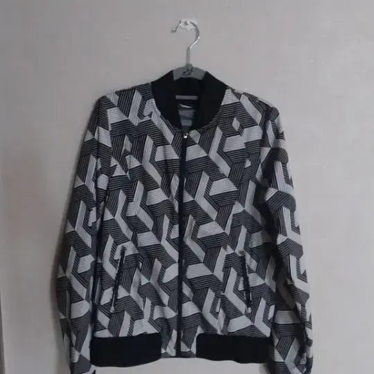 [BUNJANG] Callaway Women's Golf Windbreaker Jacket / 캘러웨이 여성 골프 바람막이
