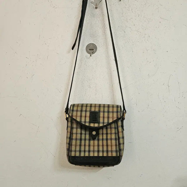[BUNJANG] Vintage Doc's Crossbody Bag / 빈티지닥스크로스백