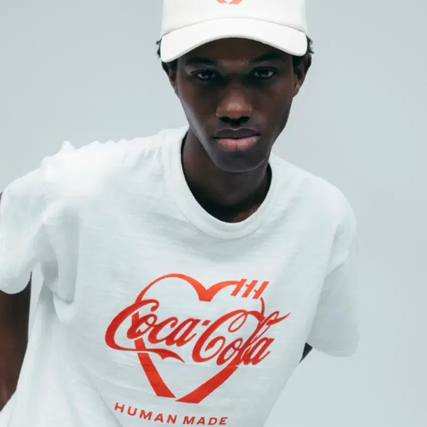 [BUNJANG] Human Made Coca-Cola T-Shirt XL / HUMANMADE 휴먼메이드 코카콜라 티셔츠 XL