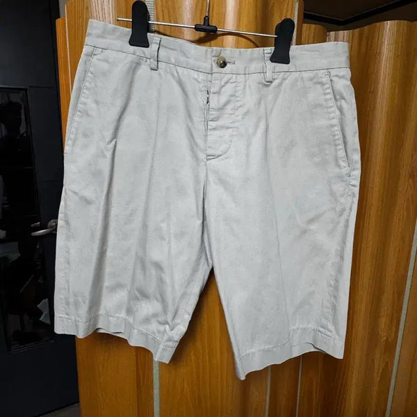 [BUNJANG] Maison Margiela Slim Fit Shorts Size 46 / 메종 마르지엘라 반바지 46