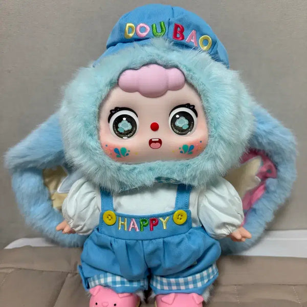 [BUNJANG] Dubao Elephant Plush / 두바오 코끼리인형 단품