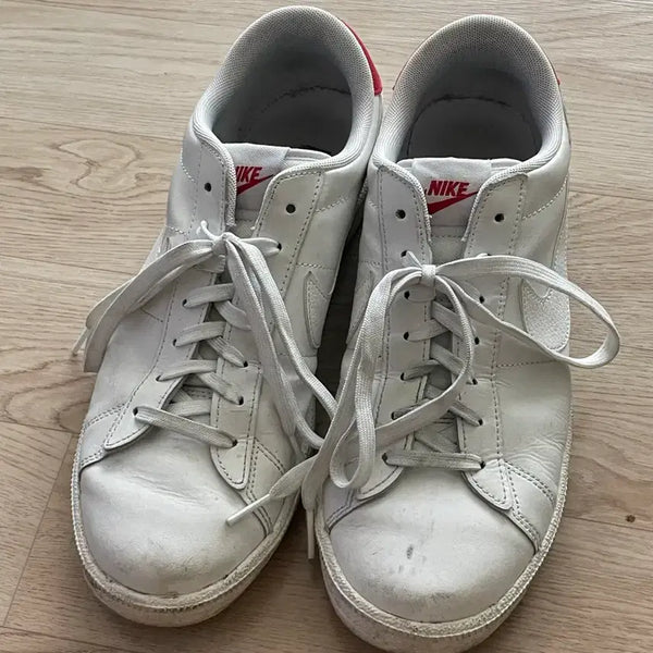 [BUNJANG] Nike Tennis Shoes 275cm / 나이키 테니스화 275cm