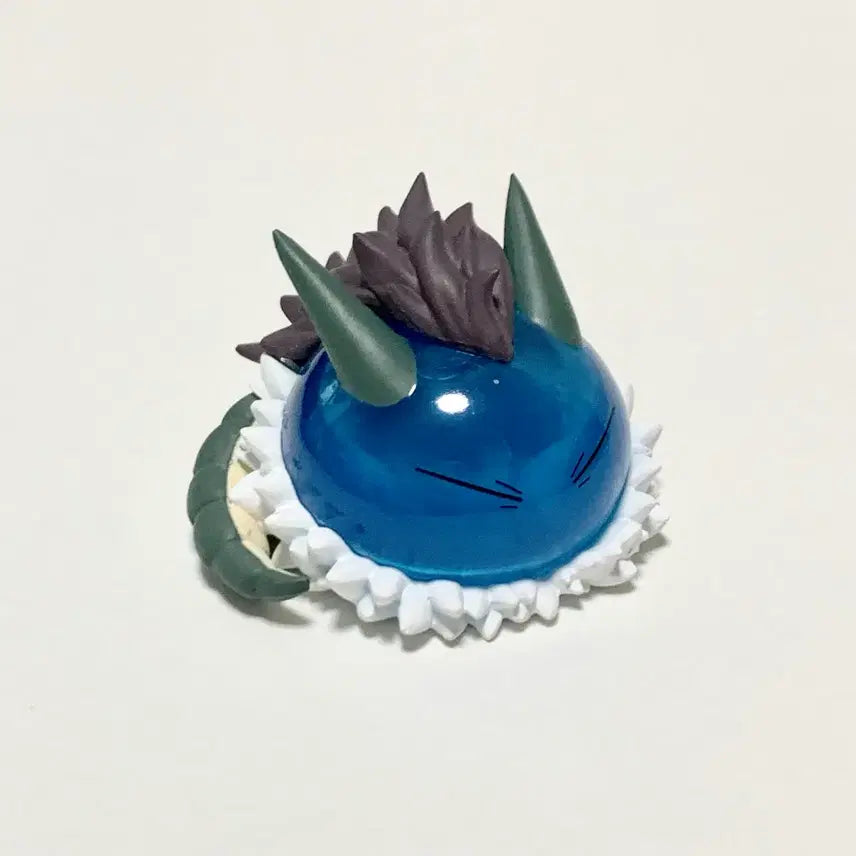 [BUNJANG] Tensei Shitara Slime Datta Ken Rimuru Gacha Figure / 전생슬 리무루 가챠 피규어