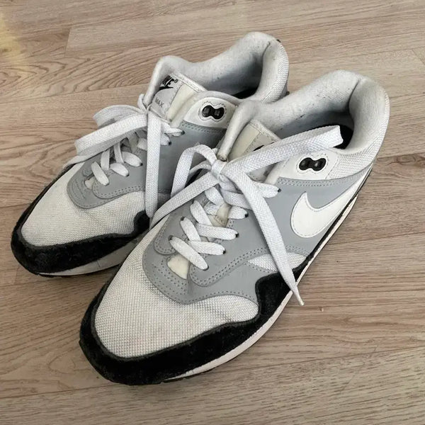 [BUNJANG] Nike Air Max 1 Sneakers (270cm) / 에어맥스 1 270cm