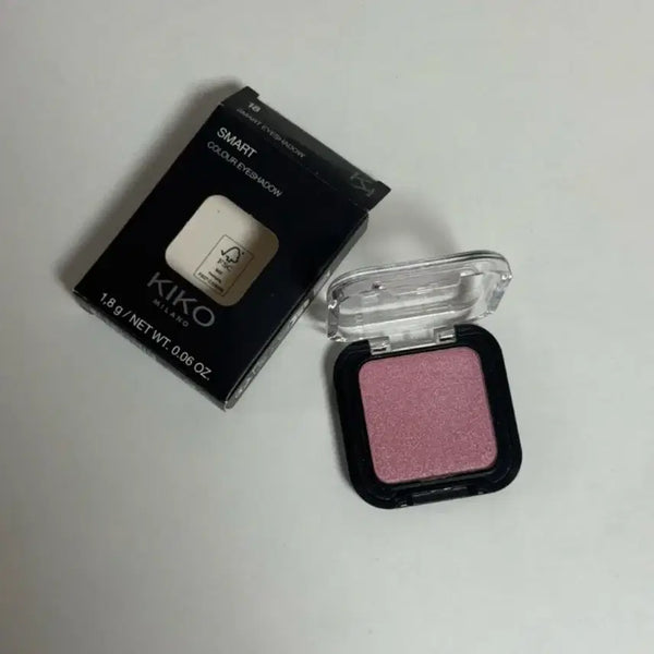 [BUNJANG] Kiko Smart Color Eyeshadow 18 Metallic Hyacinth / 키코 스마트 컬러 아이섀도우 18 메탈릭히아신스