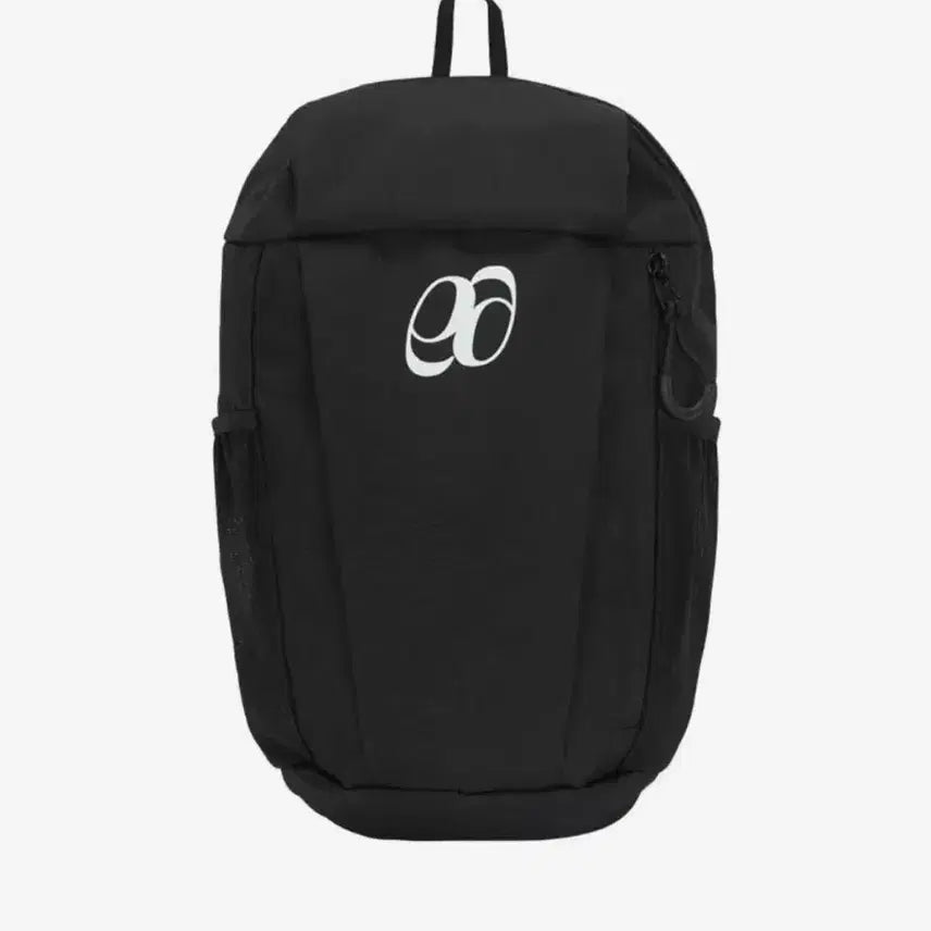 [BUNJANG] Azon Black Backpack / 애즈온 블랙 백팩