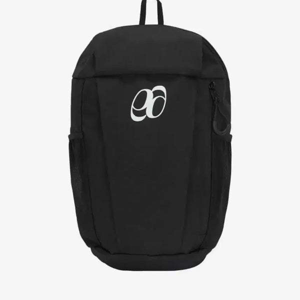 [BUNJANG] Azon Black Backpack / 애즈온 블랙 백팩