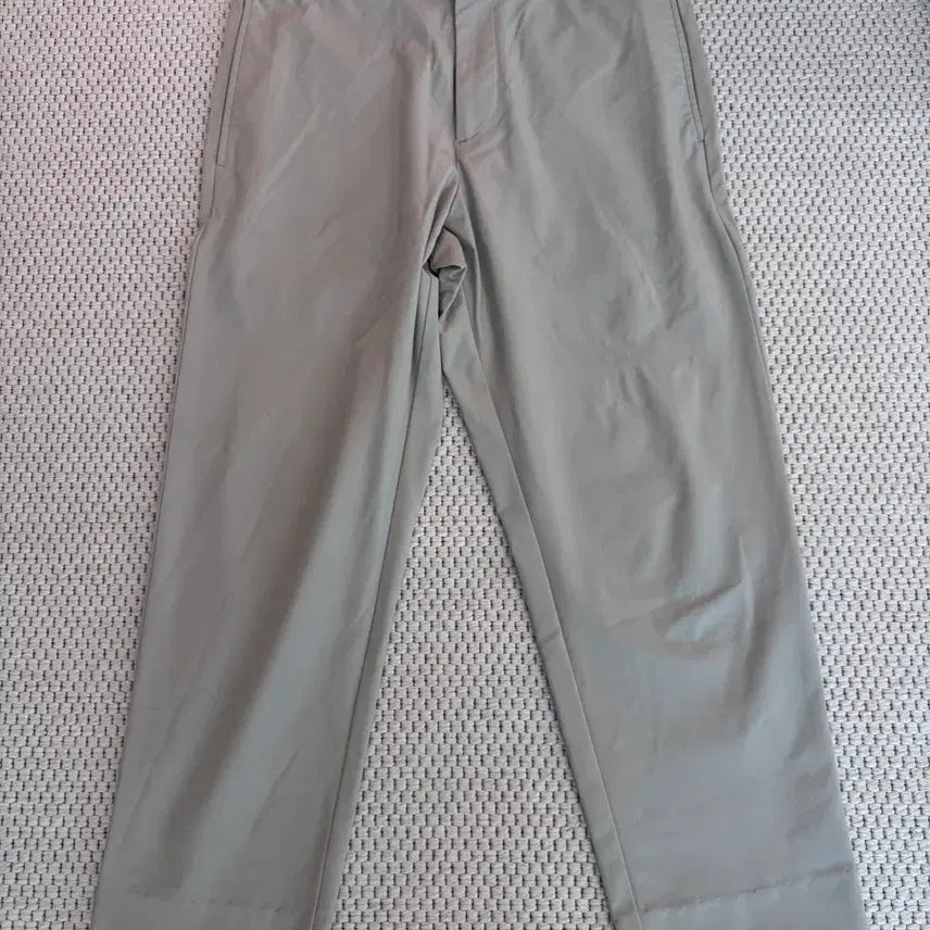[BUNJANG] Theory Burrow Shadow Pants / 띠어리 보로우